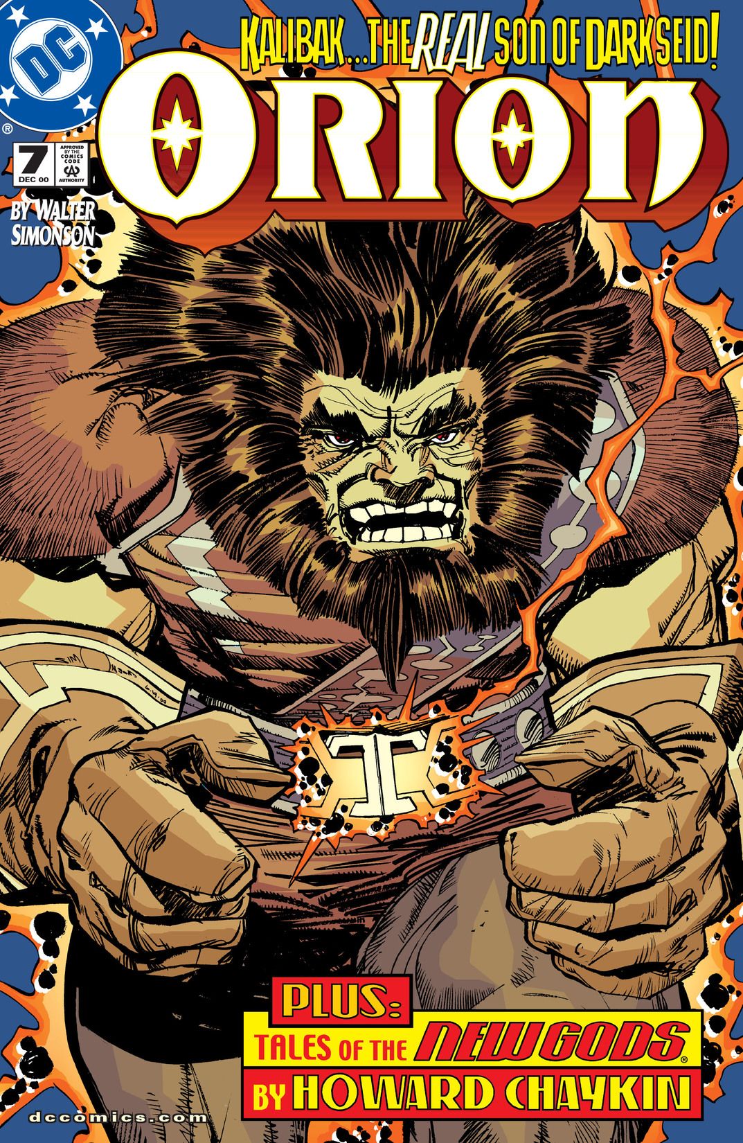 #7