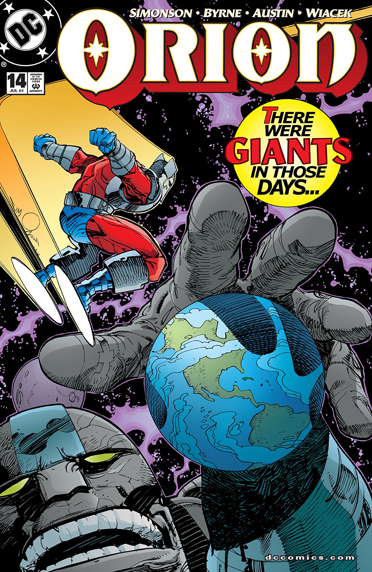 #14