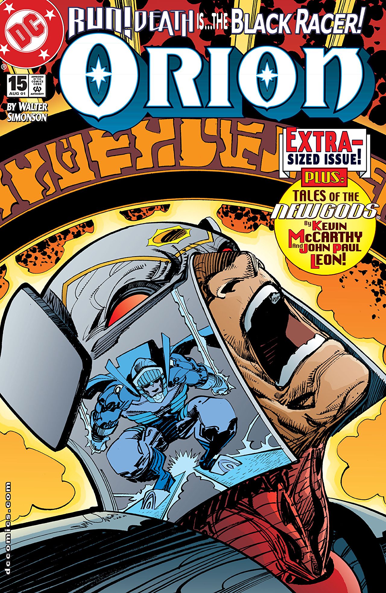 #15