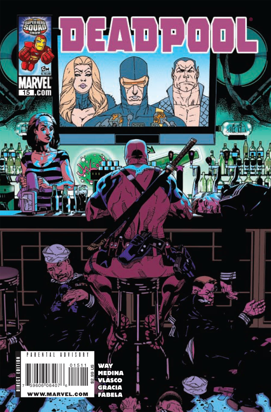 #15
