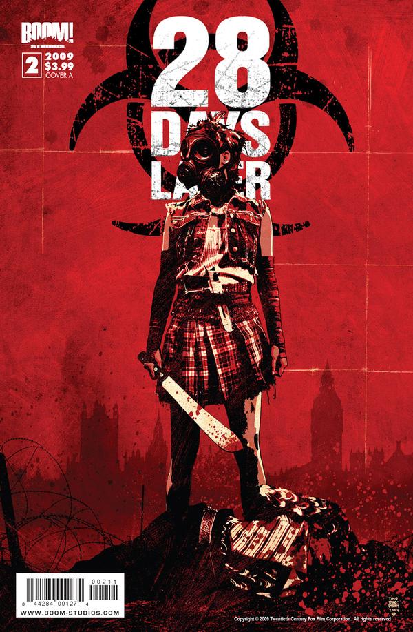28 Days Later #2