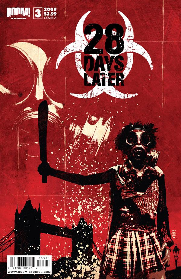28 Days Later #3