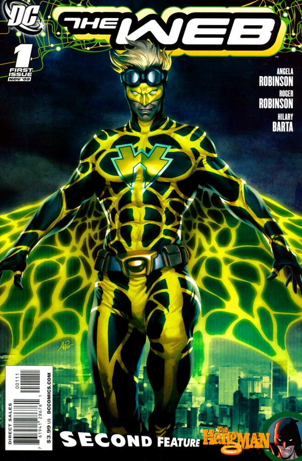 The Web #1