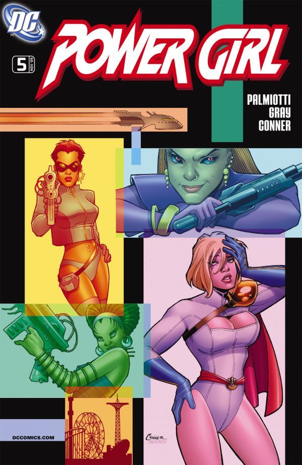#5