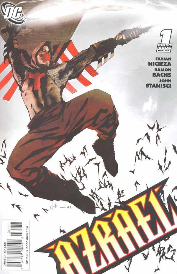 Azrael