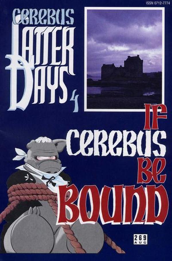 Cerebus #269
