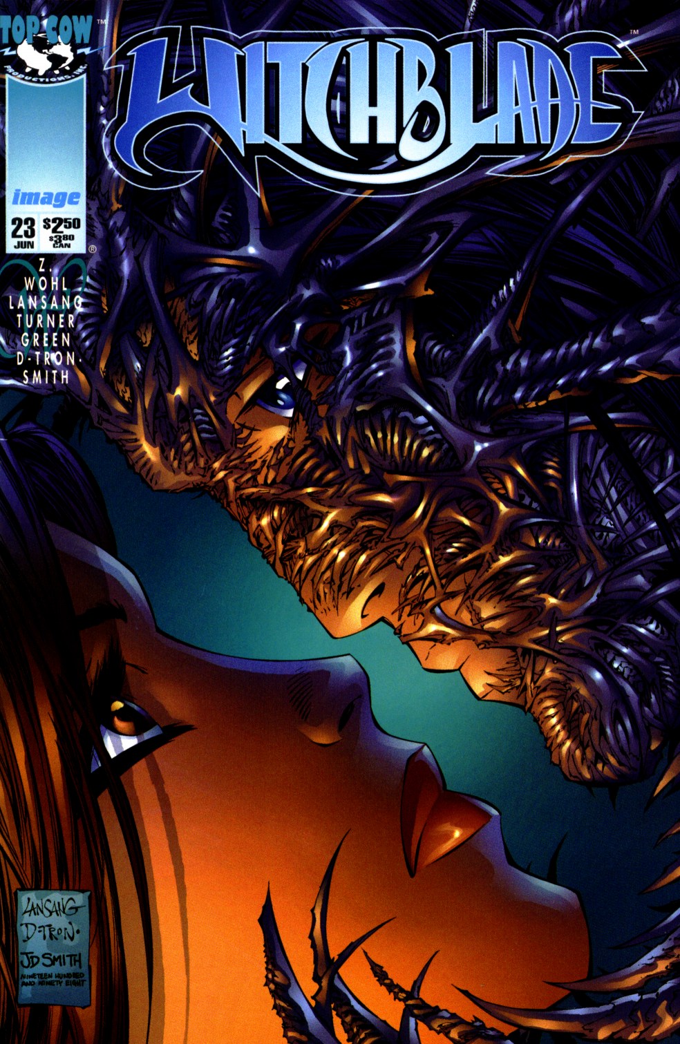 #23