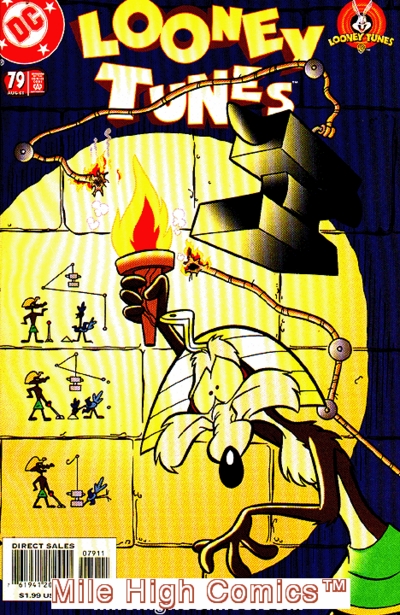 Looney Tunes #79