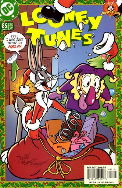 Looney Tunes #85
