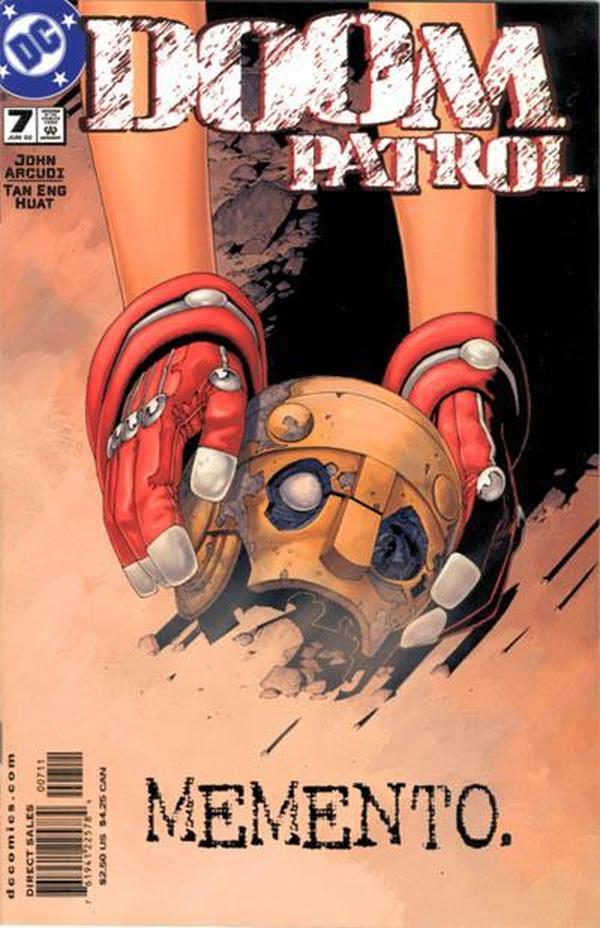 #7