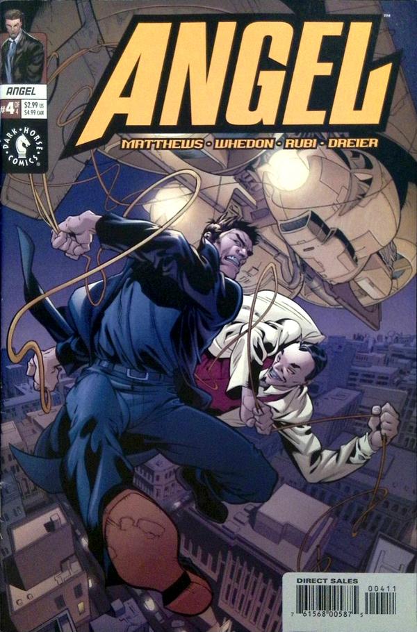 Angel #4