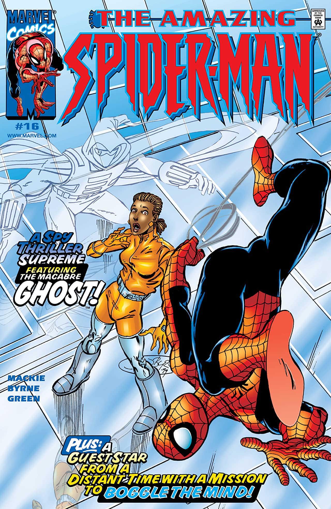 #16