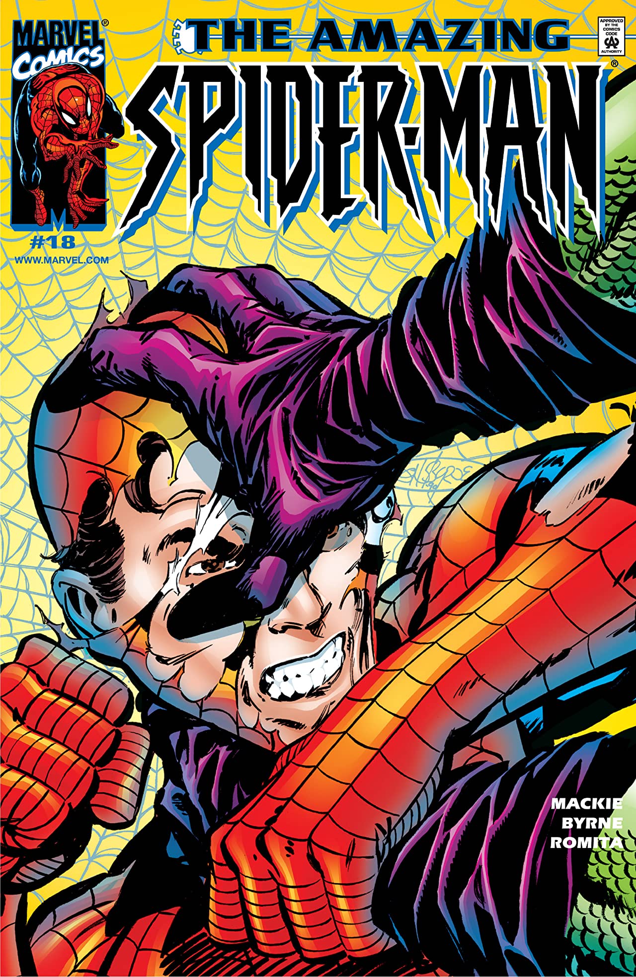 #18