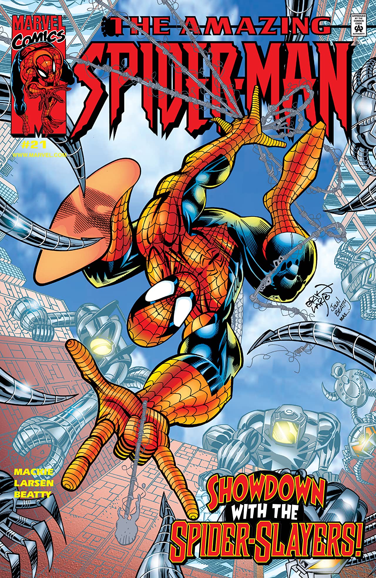 #21