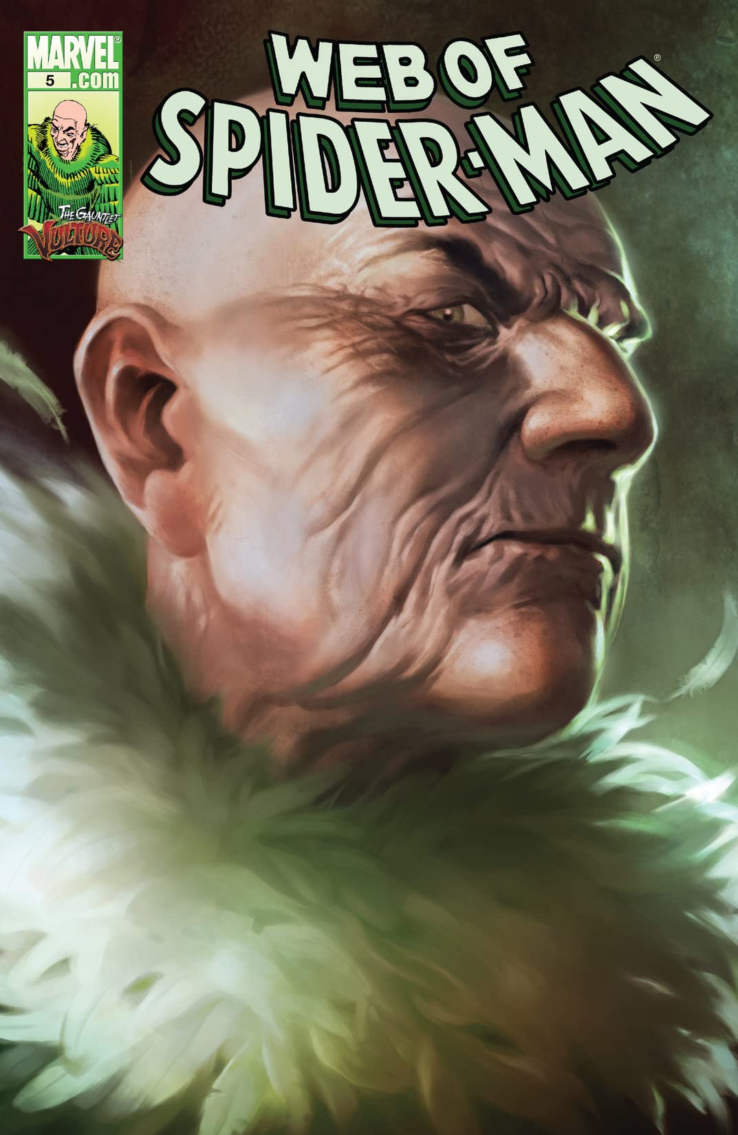#5