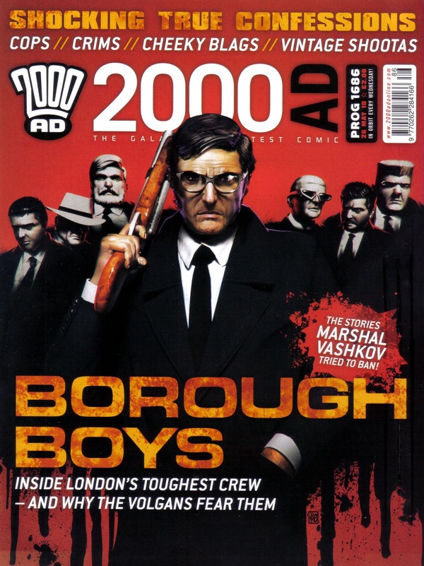 2000 AD #1686