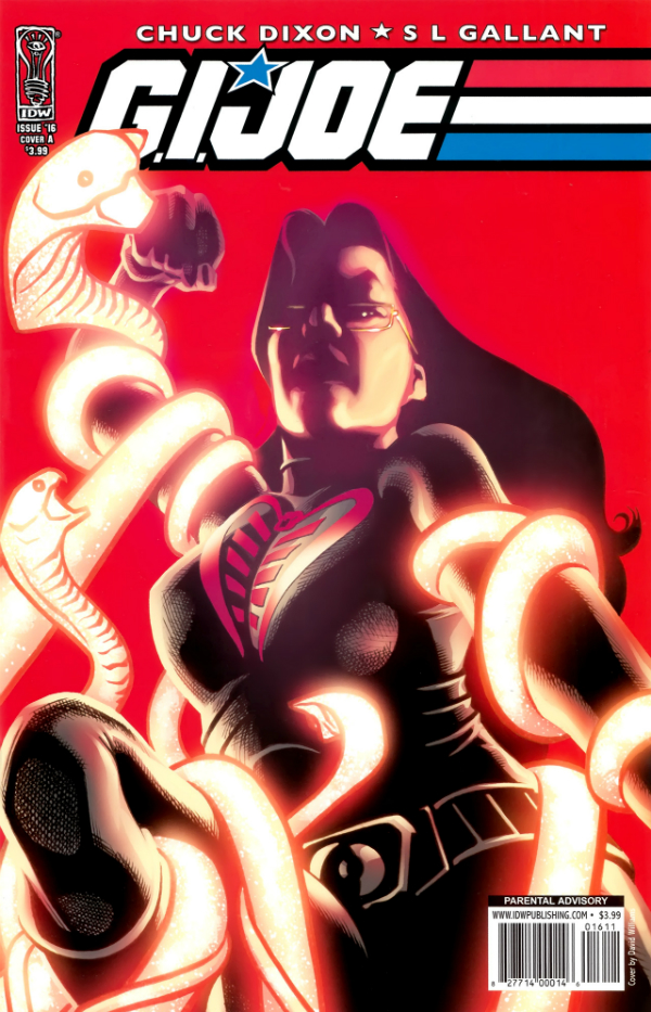 #16