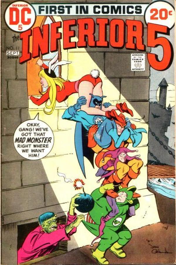 #11