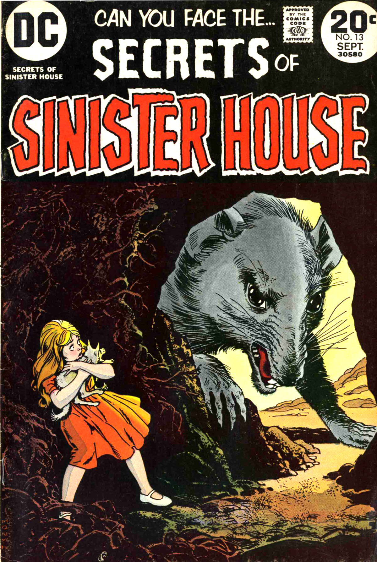 #13