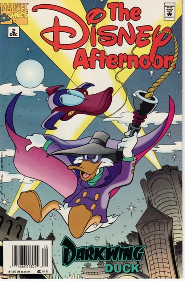 The Disney Afternoon #2