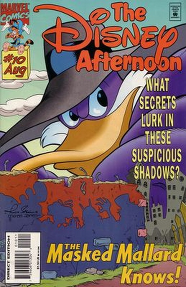 The Disney Afternoon #10