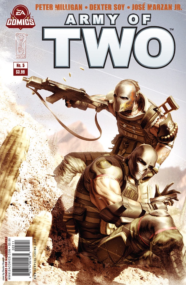 #5
