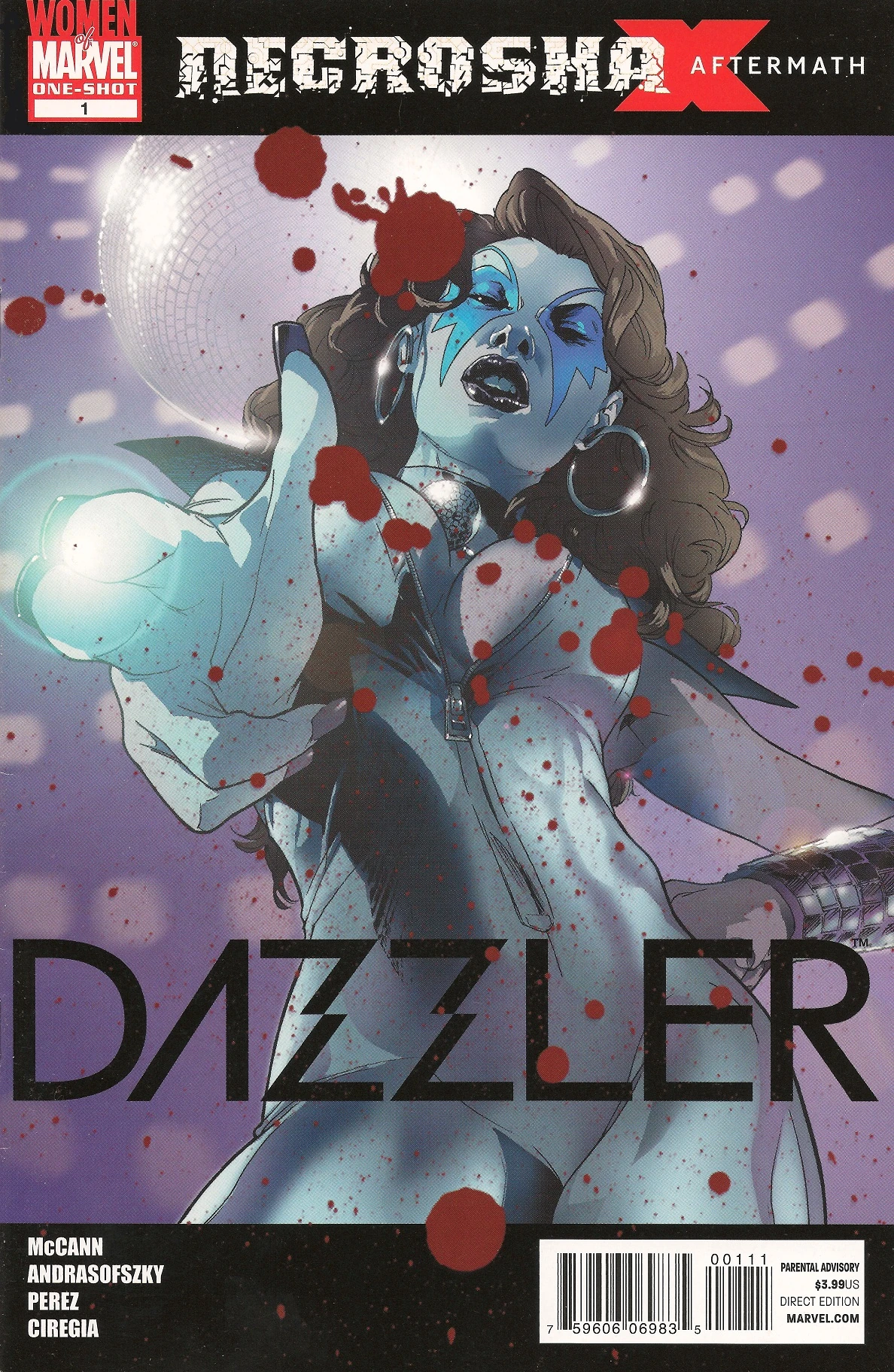 Dazzler