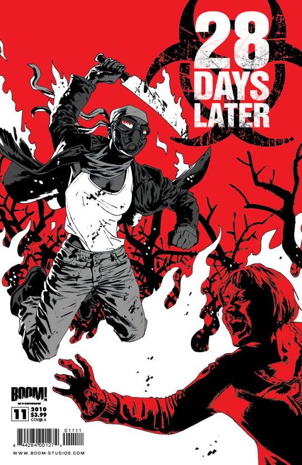 28 Days Later #11
