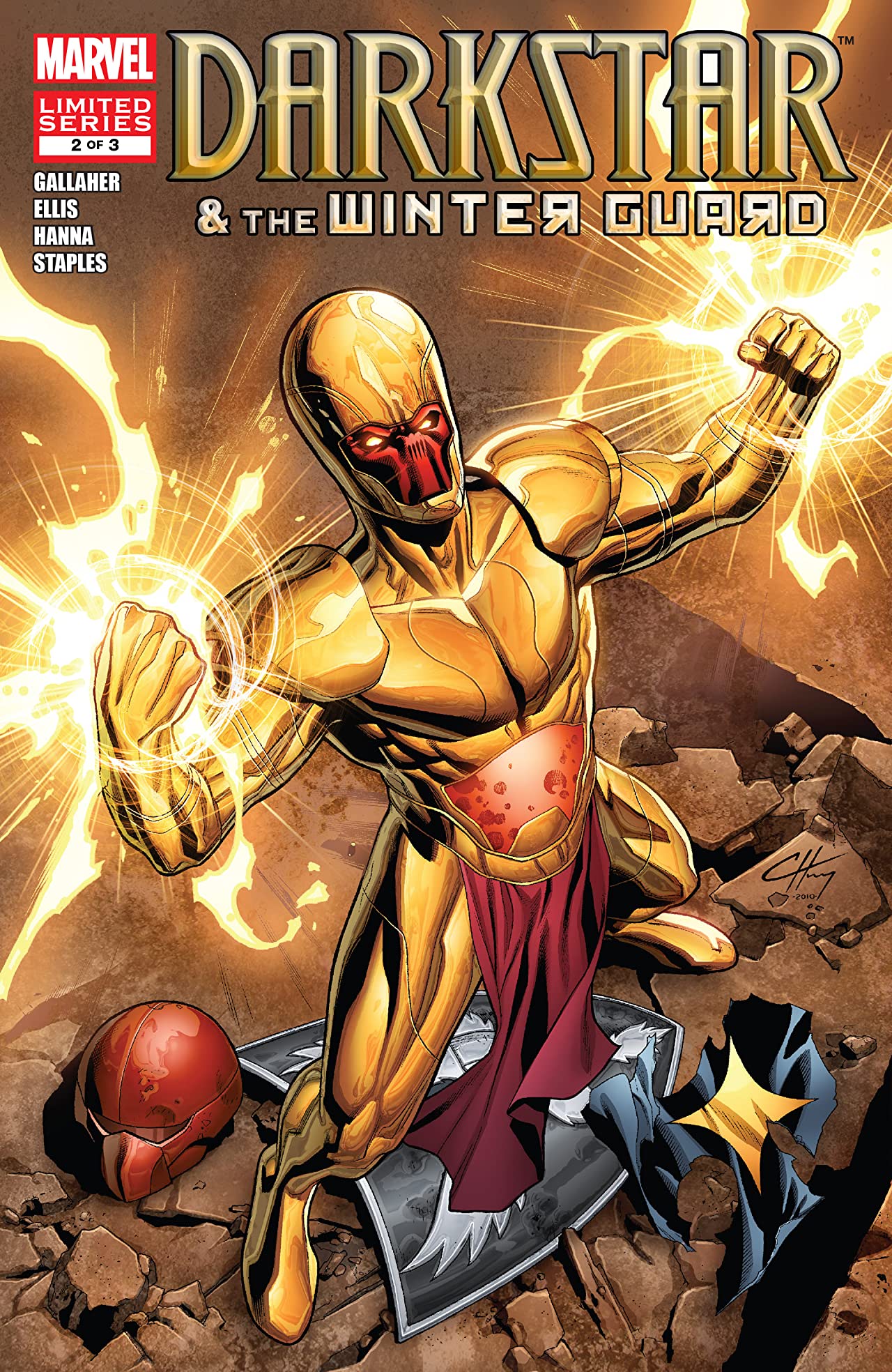 #2