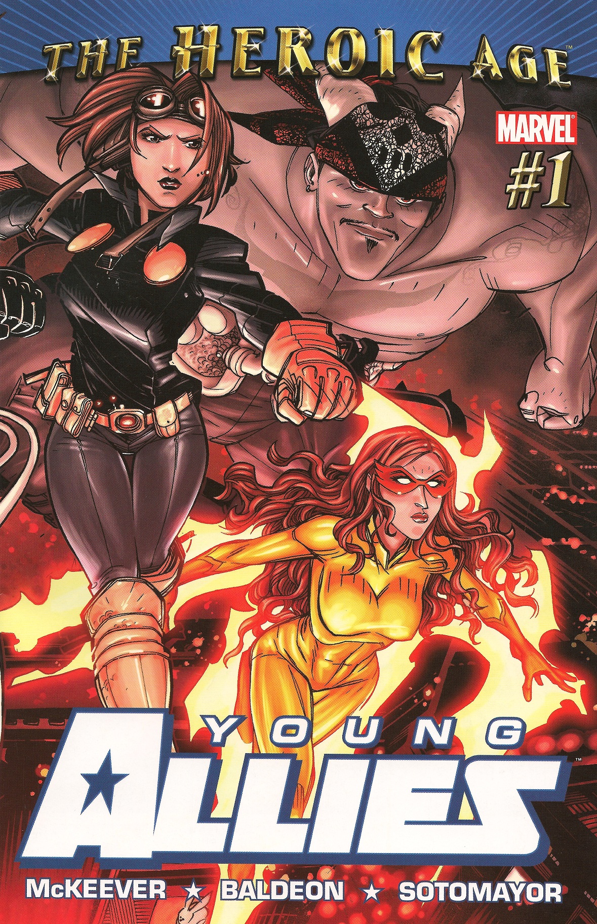 Young Allies