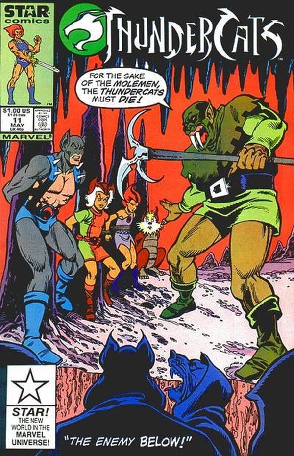 #11