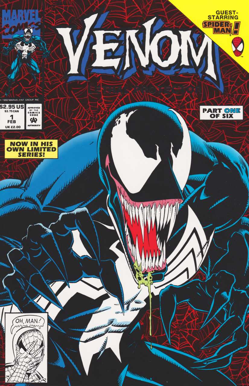 Venom: Lethal Protector