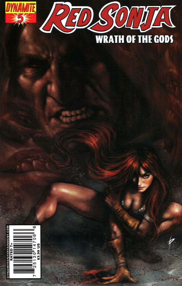 #5