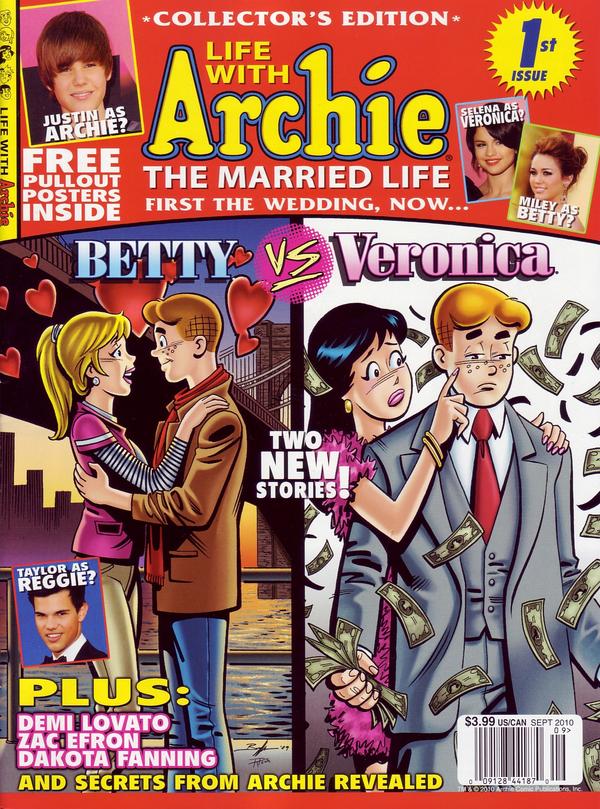 Life with Archie