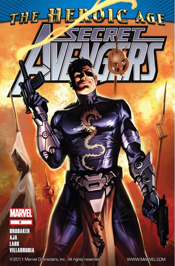 #5