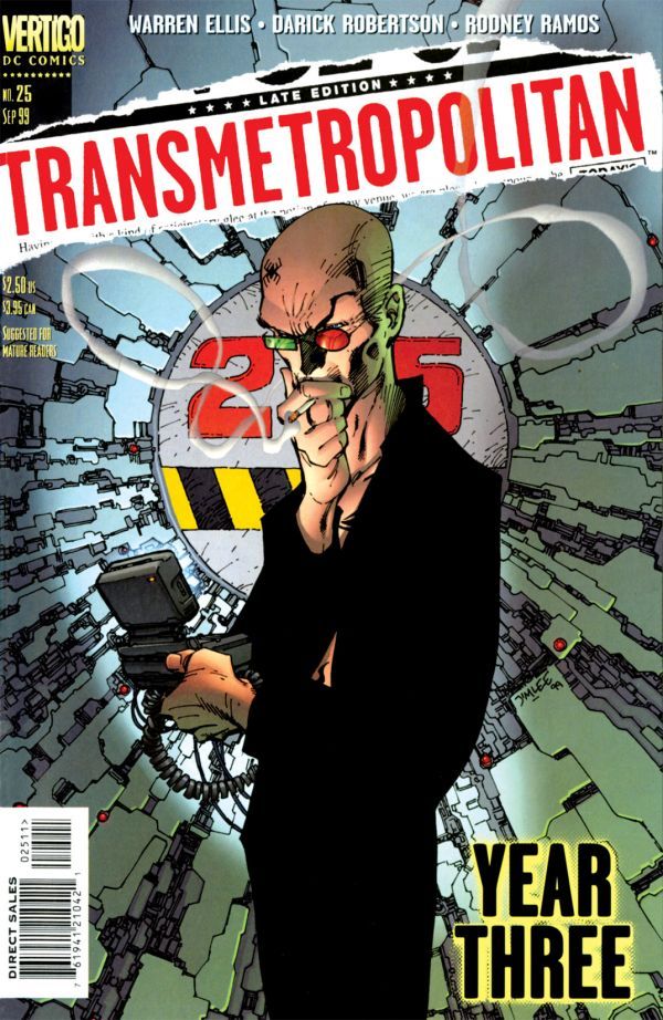 #25