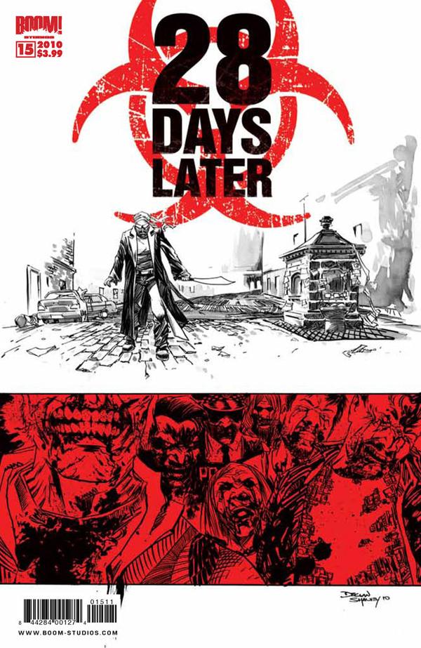 28 Days Later #15