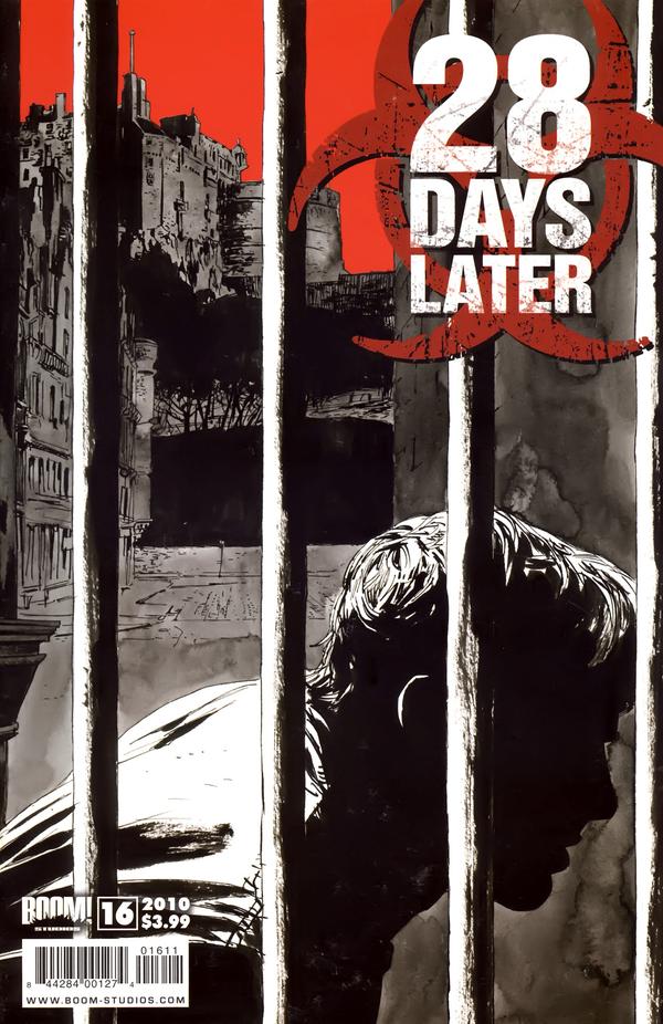 28 Days Later #16