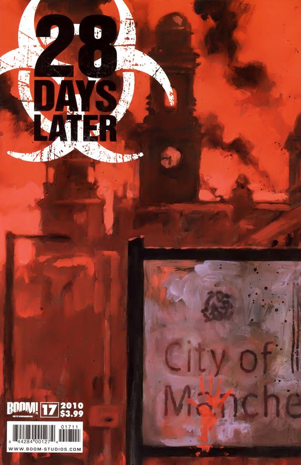 28 Days Later #17