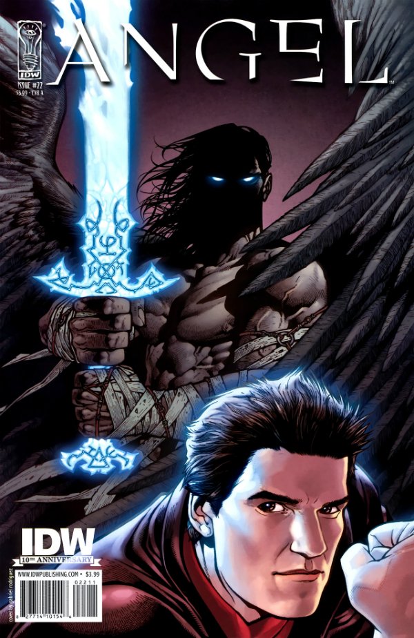 Angel #22