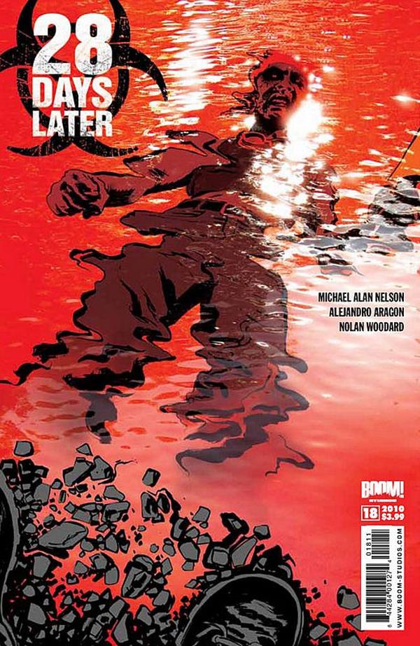 28 Days Later #18