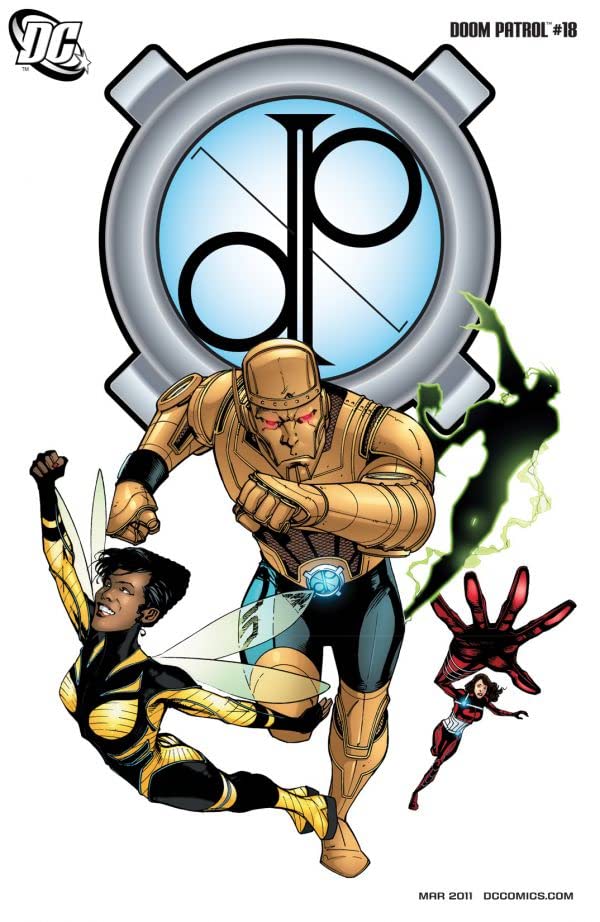 #18