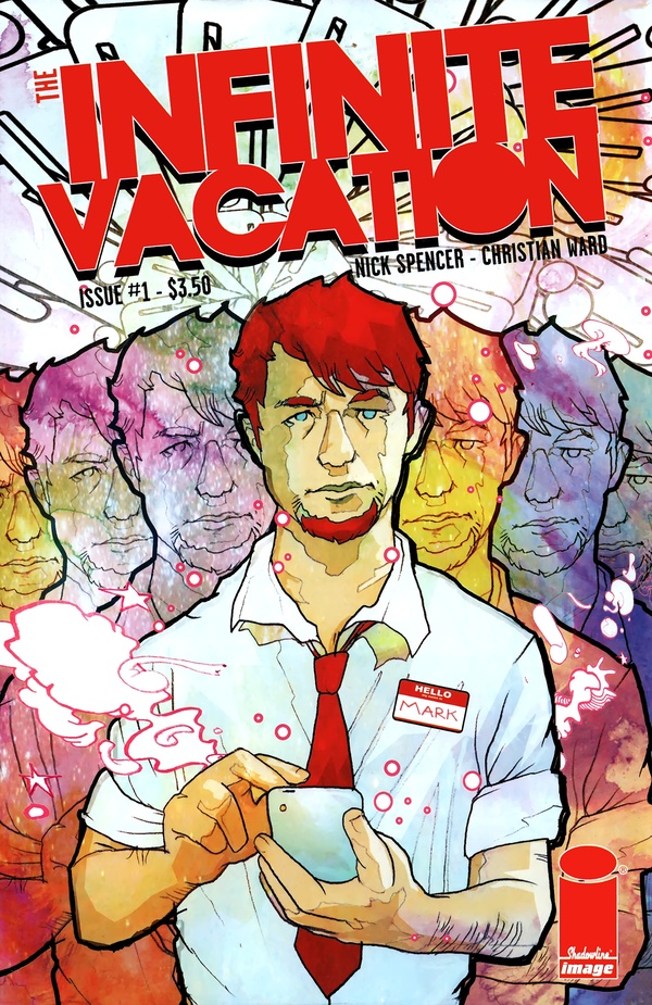 The Infinite Vacation #1