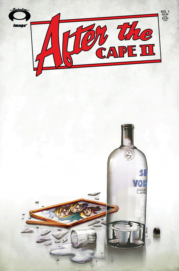 After the Cape II #1