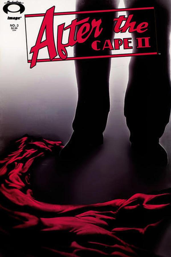After the Cape II #3