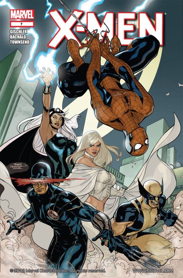 #7