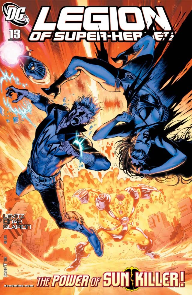 #13