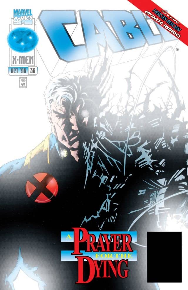 Cable #36