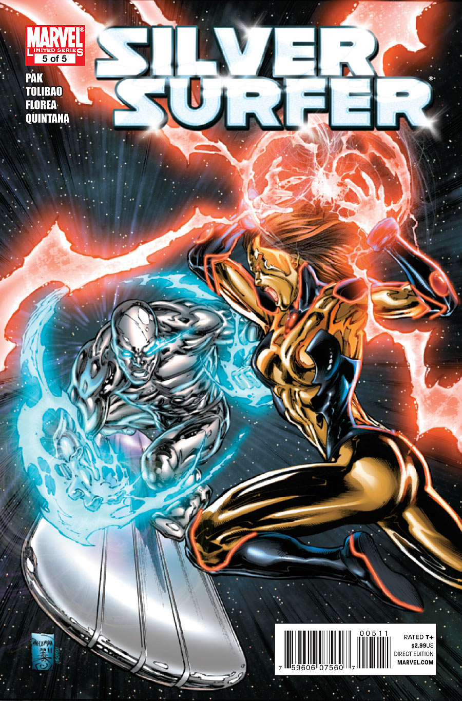 #5