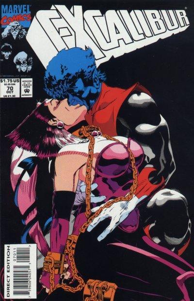 Excalibur #70